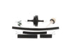 Toro 121-0487 Fuel Line Kit