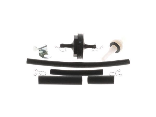 Toro 121-0487 Fuel Line Kit