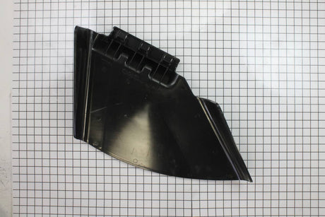 This is a genuine Toro 121-0739 DEFLECTOR-DISCHARGE