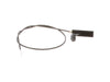 Toro 121-0769 CABLE-THROTTLE