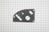 Toro 121-0773 DECAL-PANEL, Control