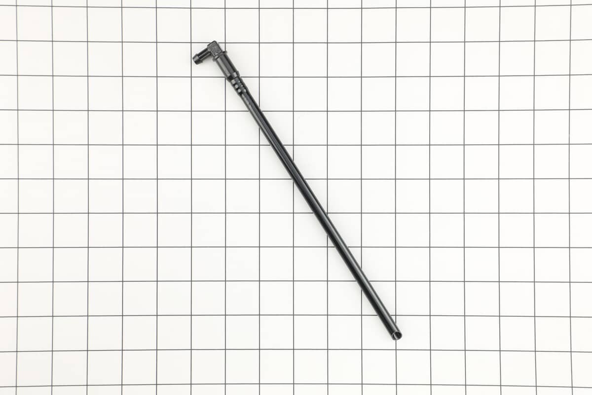 This is a genuine Toro 121-0793 CONNECTOR-ELBOW, 90 DEG