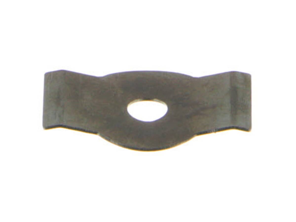 This is a genuine Toro 121-2336 SPRING-FLAT