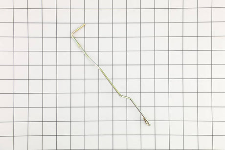 This is a genuine Toro 121-2971 ROD-BYPASS, LH
