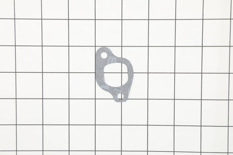 This is a genuine Toro 121-4183 GASKET-INTAKE