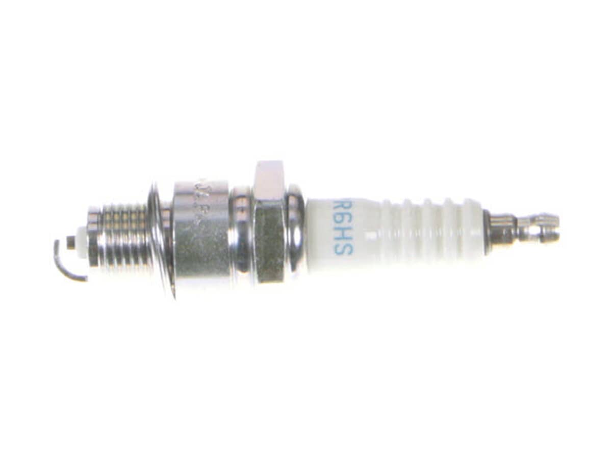 This is a genuine Toro 121-4199 SPARK PLUG