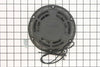 Toro 121-4252 Recoil And Mounting Hardware K