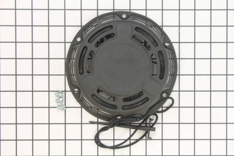 This is a genuine Toro 121-4252 RECOIL AND MOUNTING HARDWARE K