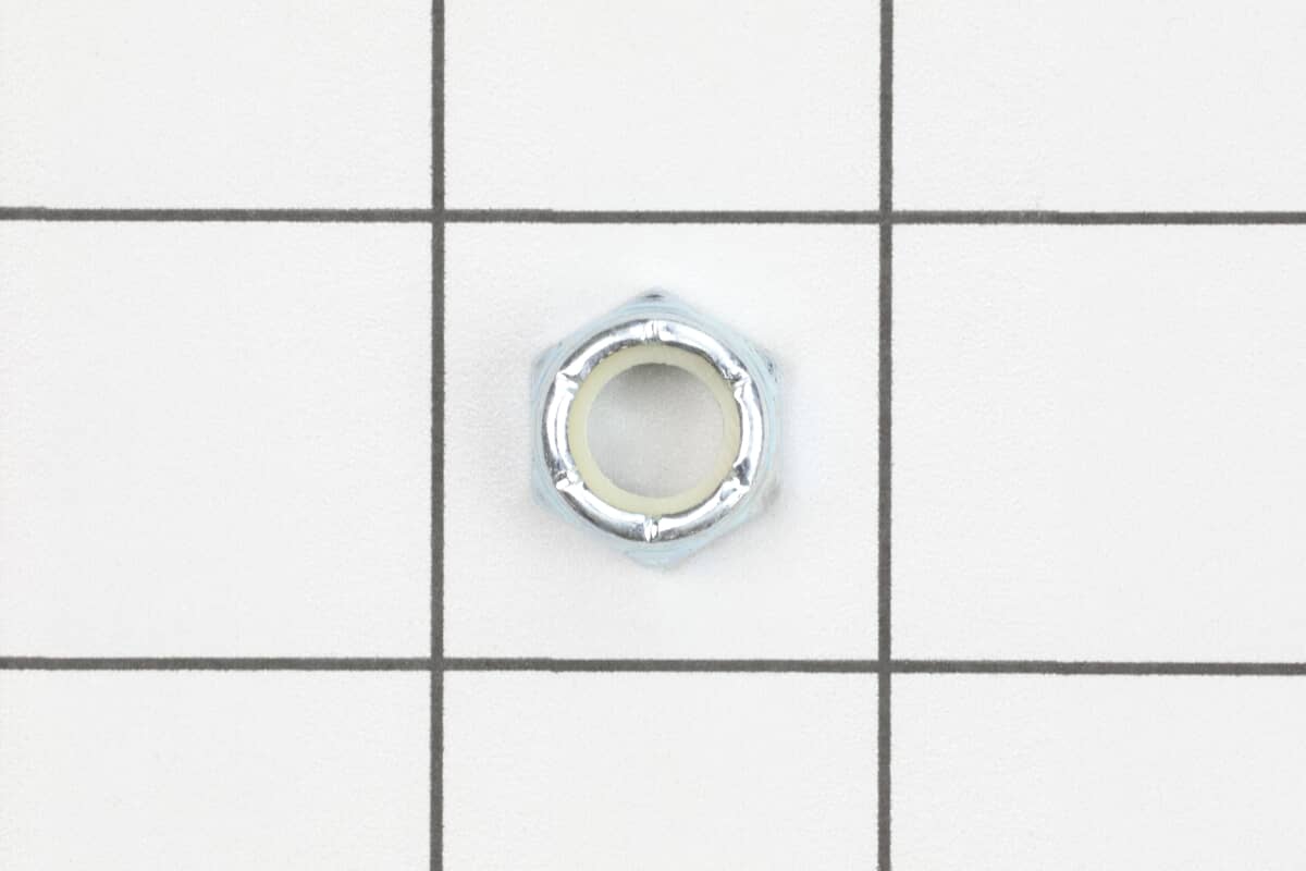 This is a genuine Toro 121-4600 NUT-HEX