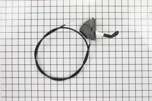 Toro 121-5674 CABLE-THROTTLE