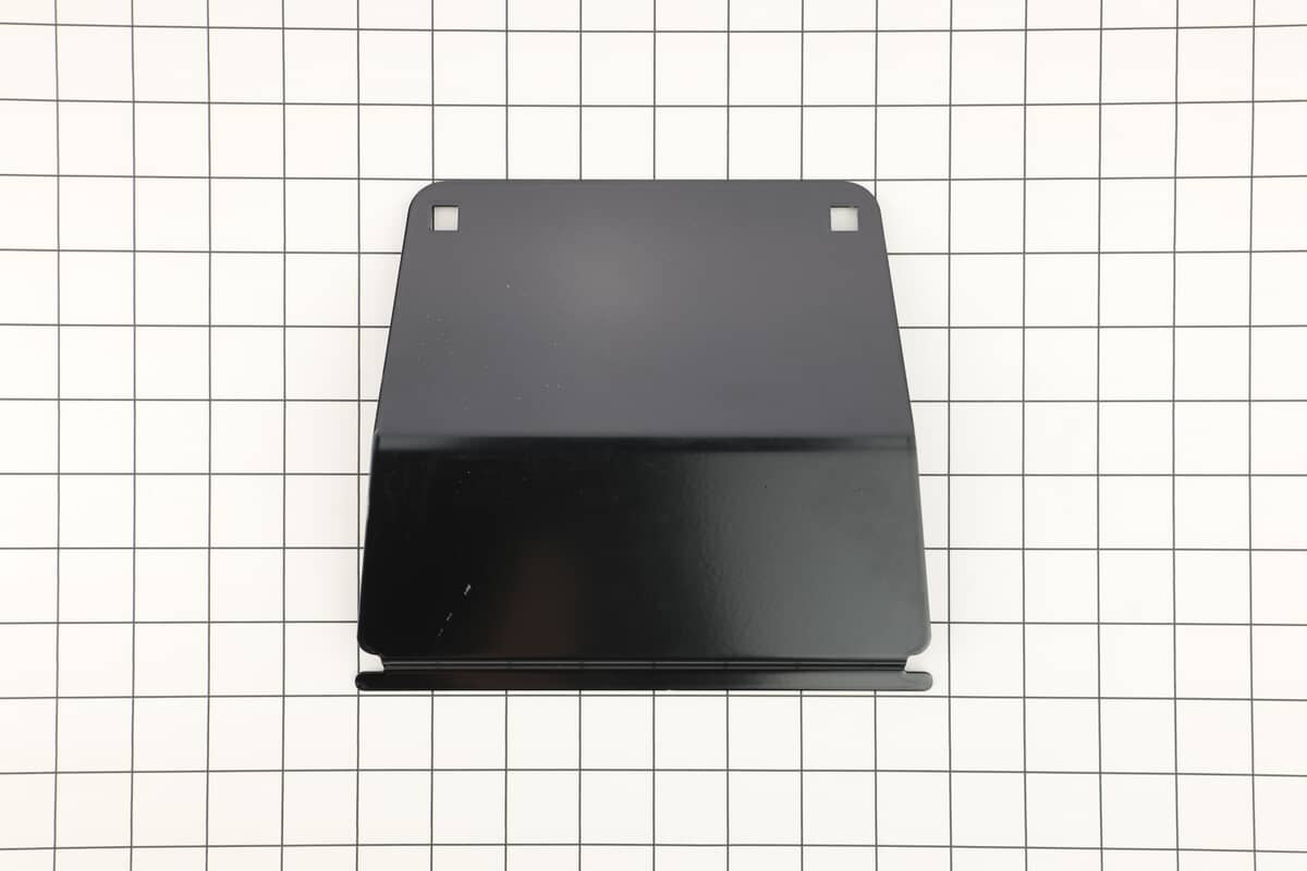 This is a genuine Toro 121-5793-03 DOOR-ACCESS