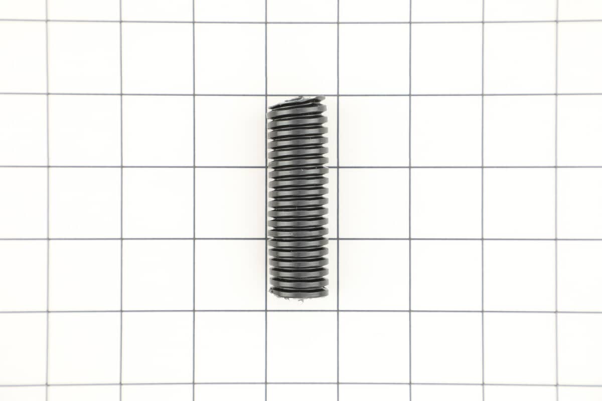 This is a genuine Toro 121-5800 CONDUIT-CONVOLUTED