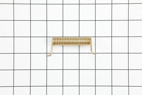 This is a genuine Toro 121-5843 SPRING-TORSION, COVER
