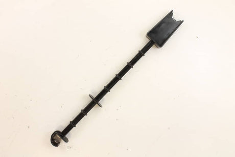 This is a genuine Toro 121-6833 STICK-CLEANOUT