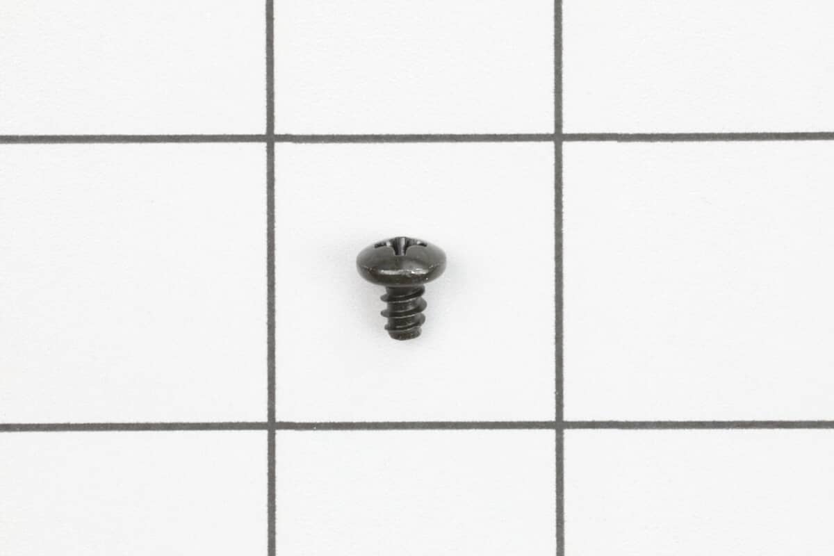 This is a genuine Toro 125-0519 SCREW-SELF TAPPING