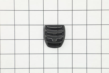 This is a genuine Toro 125-1093 KNOB-LEVER, HOC