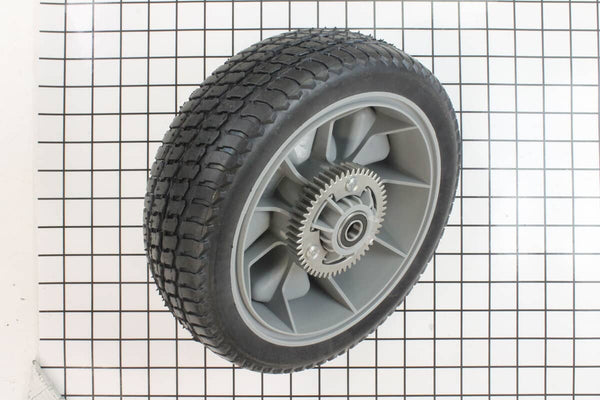 Toro 125-2509 10 Inch Wheel Gear Asm
