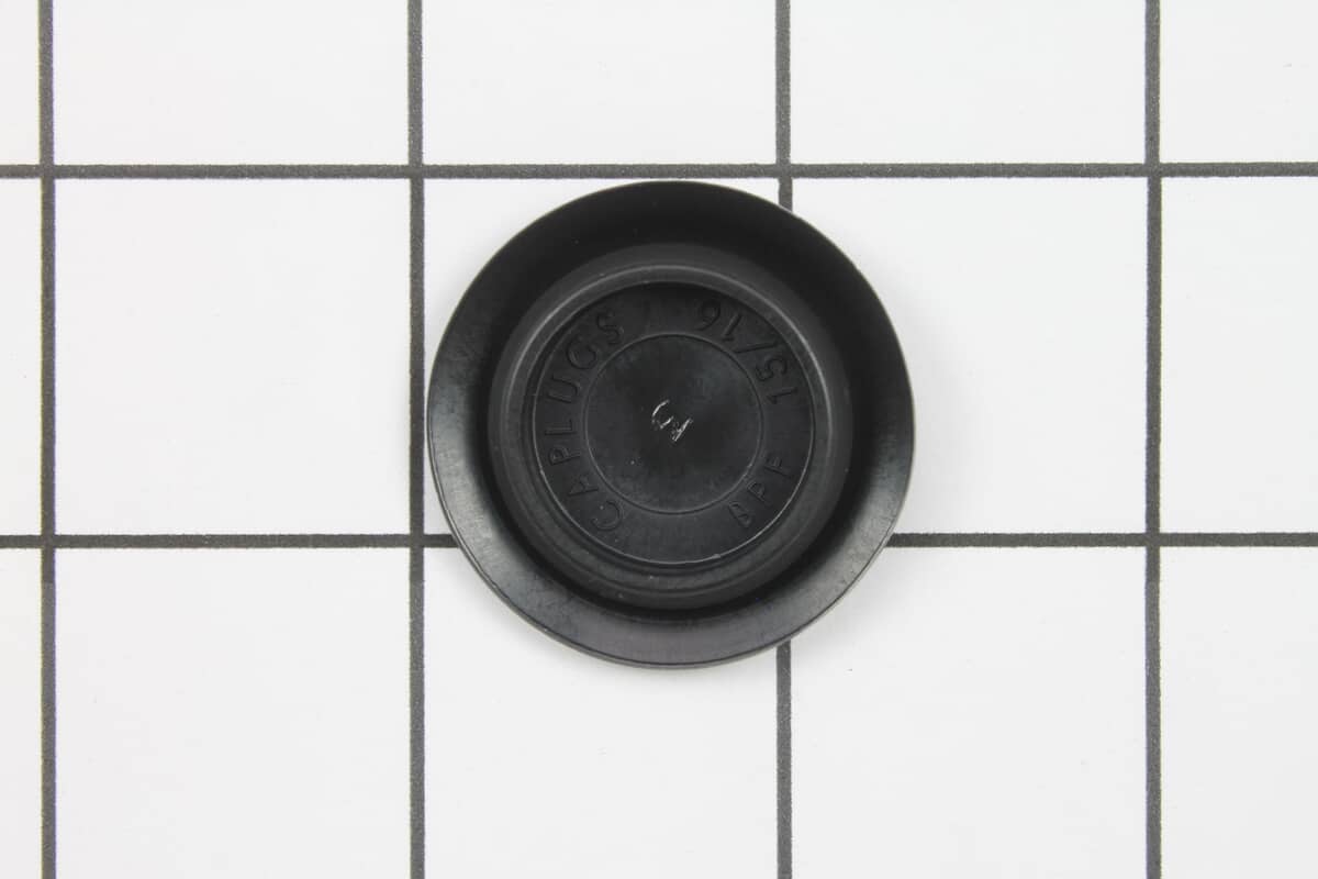 This is a genuine Toro 125-2533 PLUG-CAP