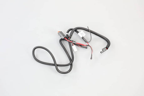 This is a genuine Toro 125-5024 HARNESS-WIRE