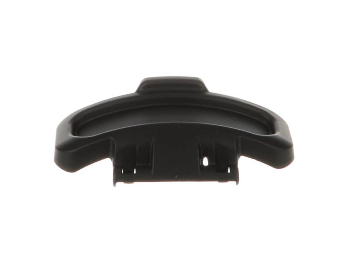 This is a genuine Toro 125-5091 DEFLECTOR-SIDE
