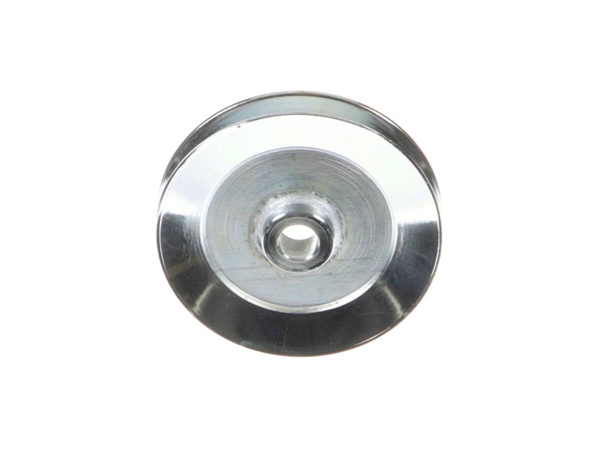 This is a genuine Toro 125-5575 PULLEY