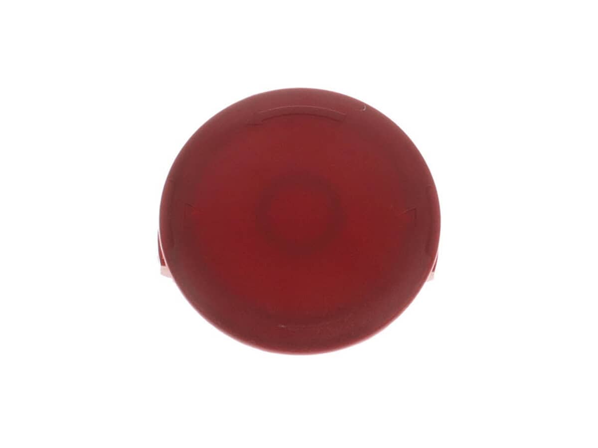 This is a genuine Toro 125-8275 SPOOL RETAINER CAP