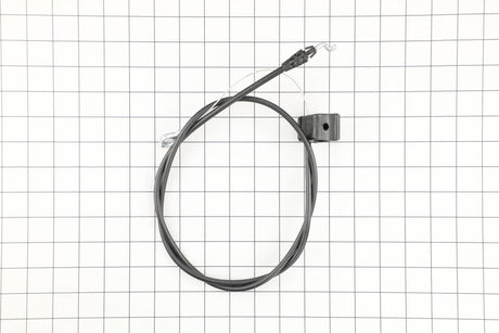 This is a genuine Toro 125-8371 CABLE-BRAKE