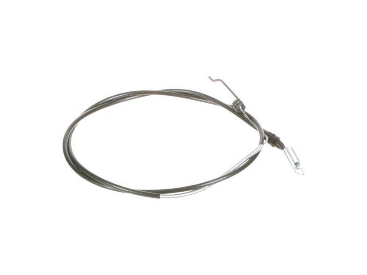 This is a genuine Toro 126-1664 CABLE-TRACTION