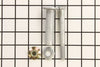 Toro 126-2928 Kit, ANTI-SCALP Roller Axle