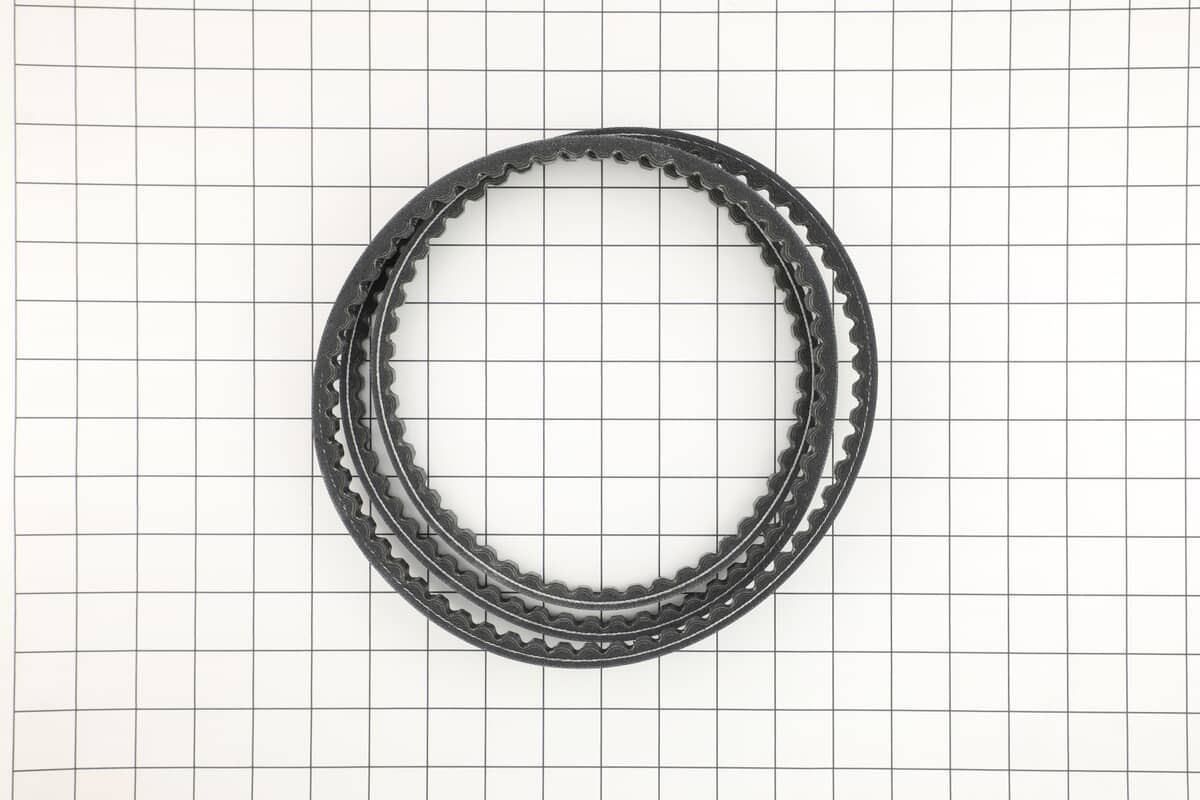 This is a genuine Toro 126-5993 BELT-V