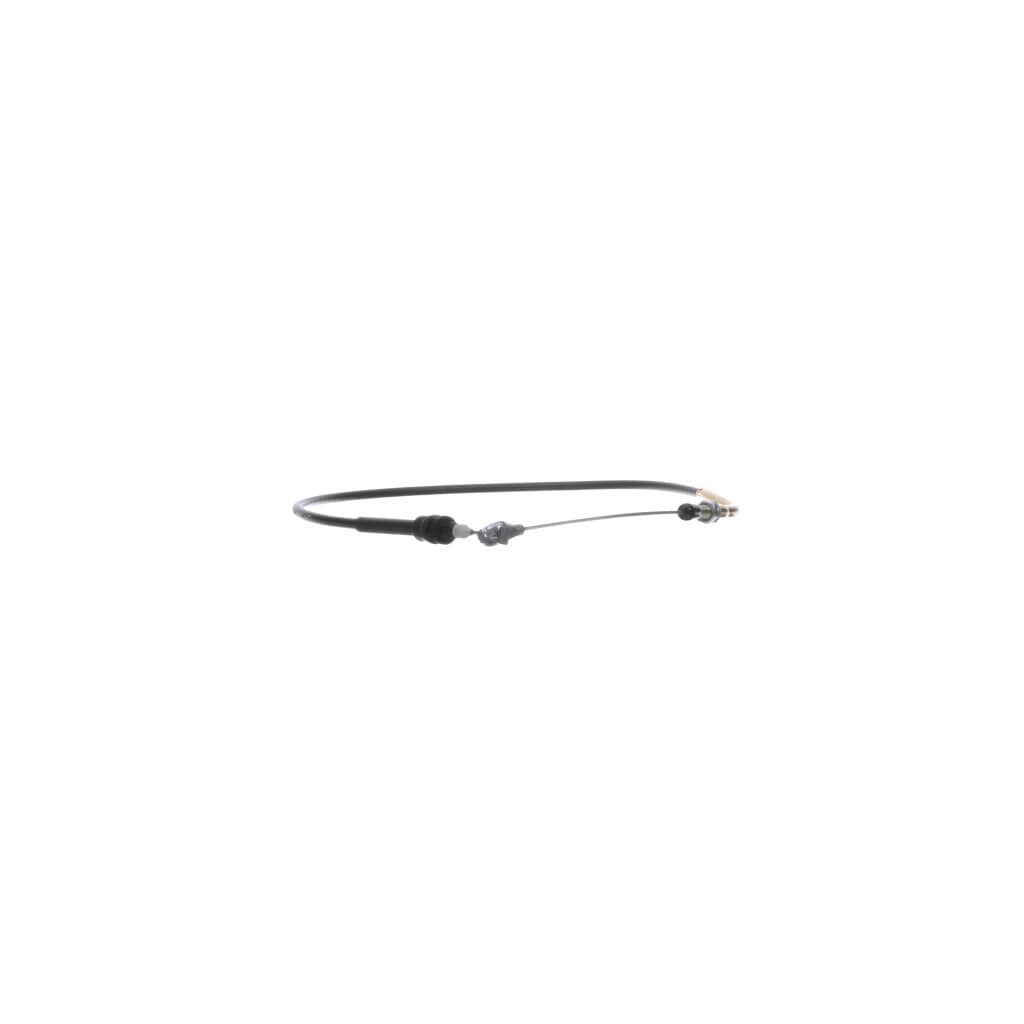 This is a genuine Toro 127-0118 CABLE-STEERING