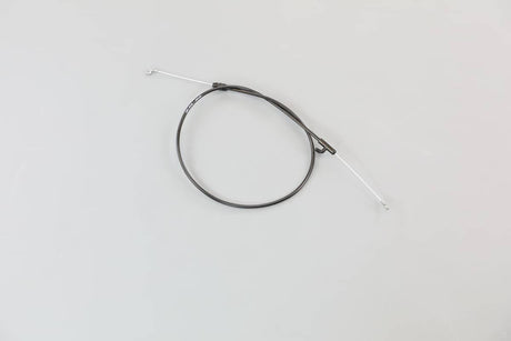 This is a genuine Toro 127-0713 CABLE-BRAKE, ENGINE