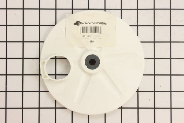 Toro 127-6840 Wheel Cover Assembly