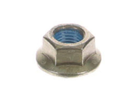 This is a genuine Toro 127-6852 NUT-FLANGE, LOCK
