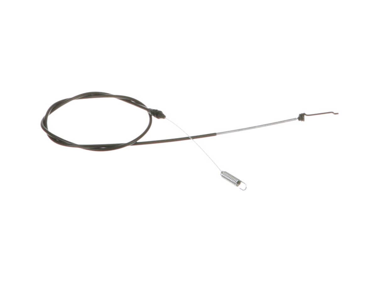 This is a genuine Toro 127-6867 CABLE-TRACTION, RWD