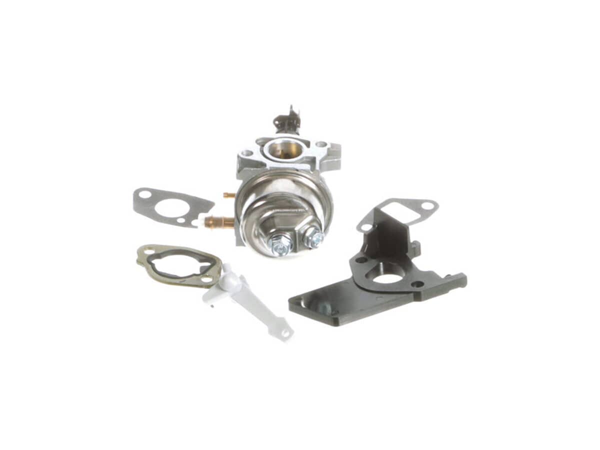 This is a genuine Toro 127-9008 CARBURETOR KIT