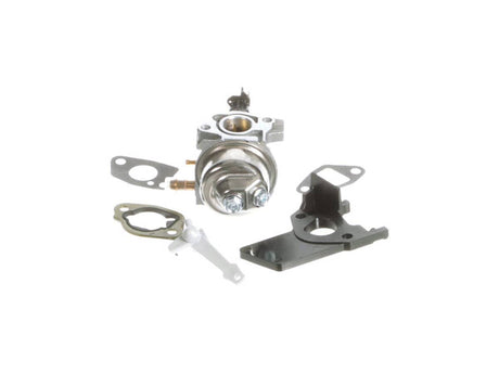 This is a genuine Toro 127-9008 CARBURETOR KIT