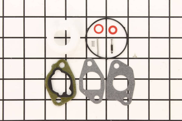 Toro 127-9089 Carburetor Repair Kit