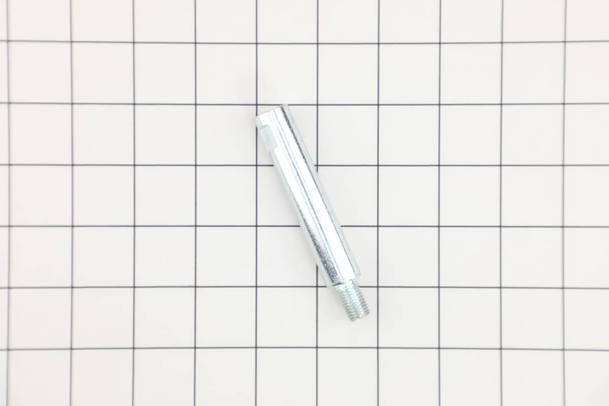 This is a genuine Toro 127-9104 TUBE-DRAIN, OIL