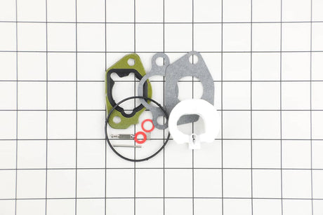This is a genuine Toro 127-9143 CARBURETOR INTERNAL REPAIR KIT