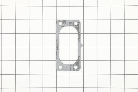 This is a genuine Toro 127-9251 GASKET-CARBURETOR