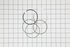 Toro 127-9260 Piston Ring Set