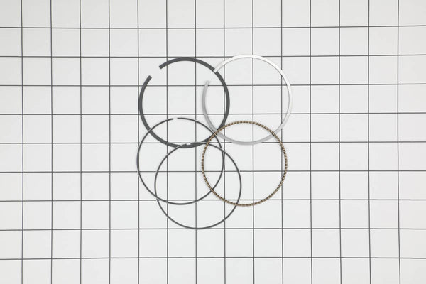 Toro 127-9260 Piston Ring Set