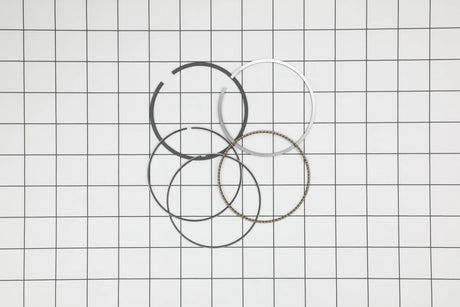 This is a genuine Toro 127-9260 PISTON RING SET