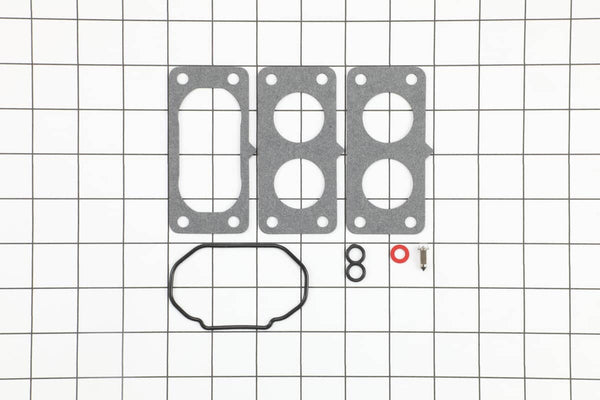 Toro 127-9290 Carburetor Repair Kit