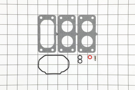 This is a genuine Toro 127-9290 CARBURETOR REPAIR KIT