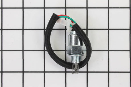 This is a genuine Toro 127-9292 SOLENOID KIT