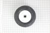 Toro 130-0736 Caster Wheel Asm