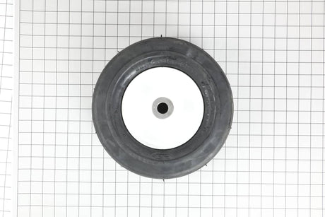 This is a genuine Toro 130-0736 CASTER WHEEL ASM