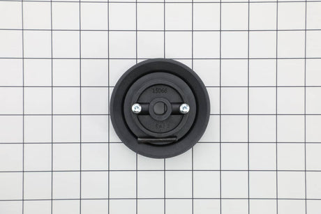 This is a genuine Toro 130-2370 TRANSMISSION PULLEY KIT